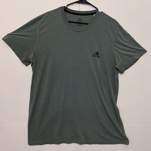 Adidas Ultimate 2.0 Active Top size 2XL
